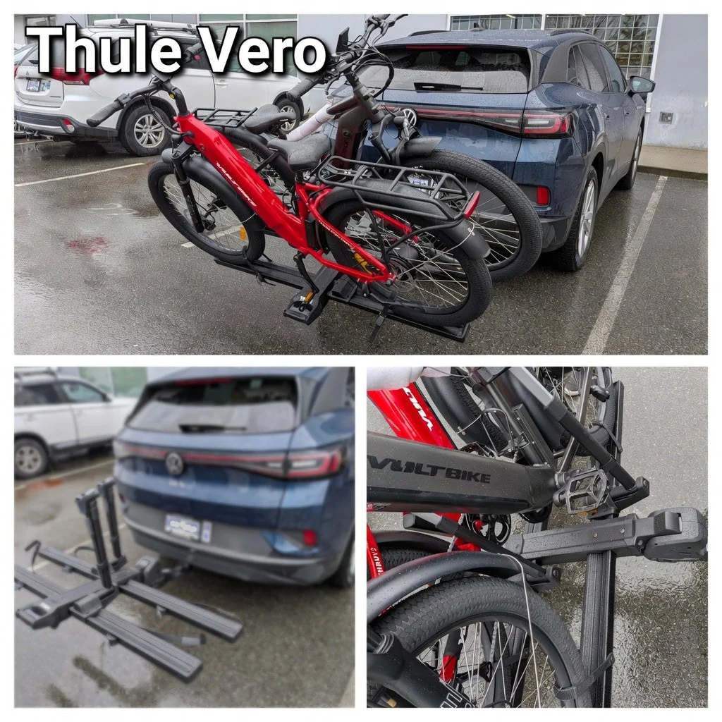 Thule Vero - Image 2