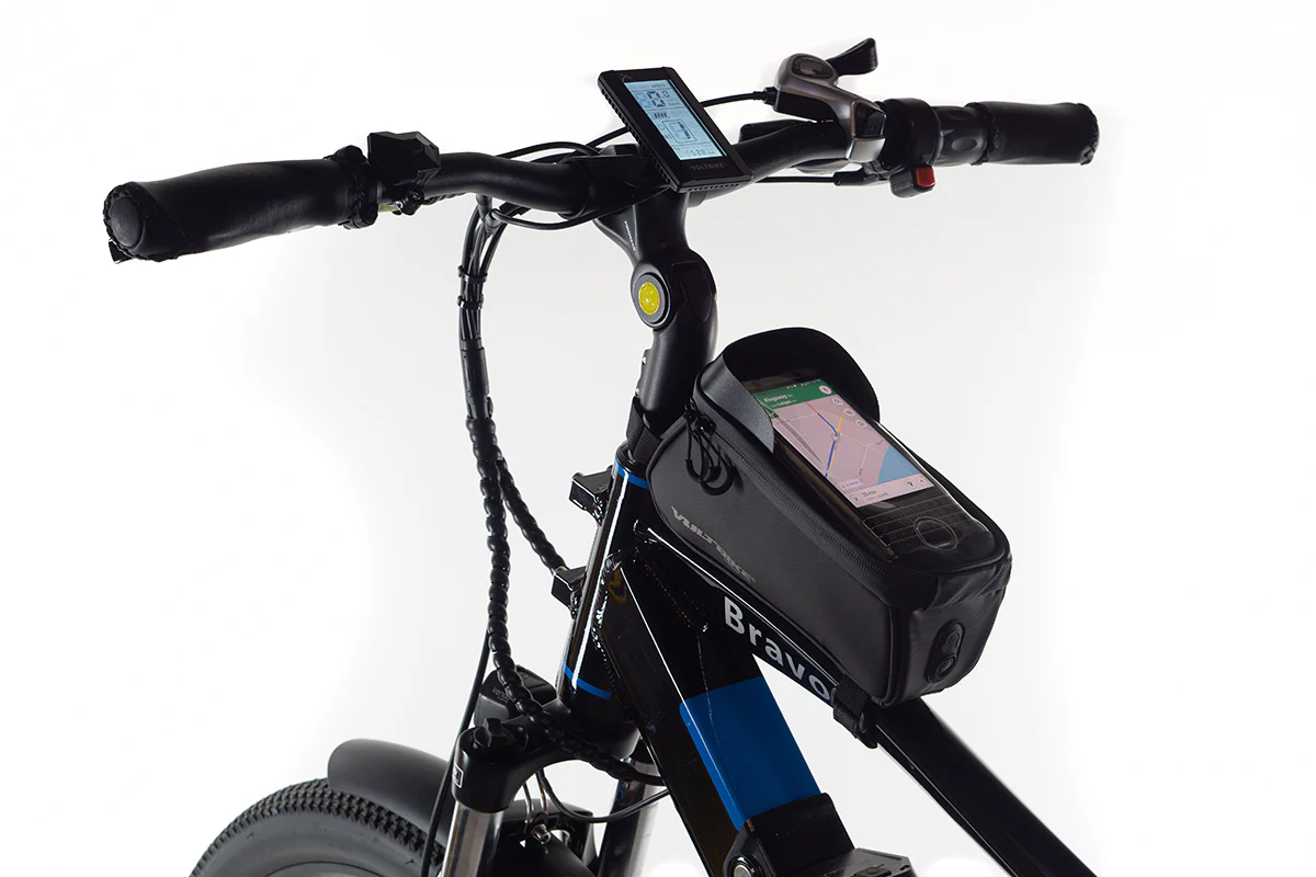 Top Tube Bag - Image 5