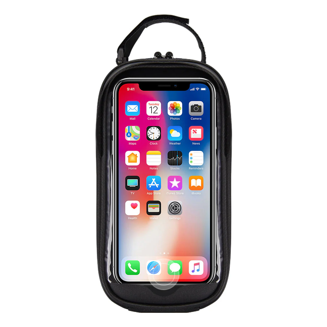 Top Tube Bag - Image 6