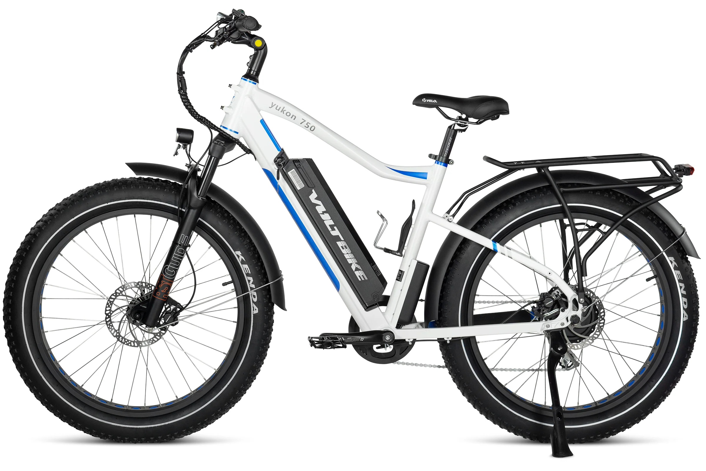 Yukon 750 Limited - Image 11