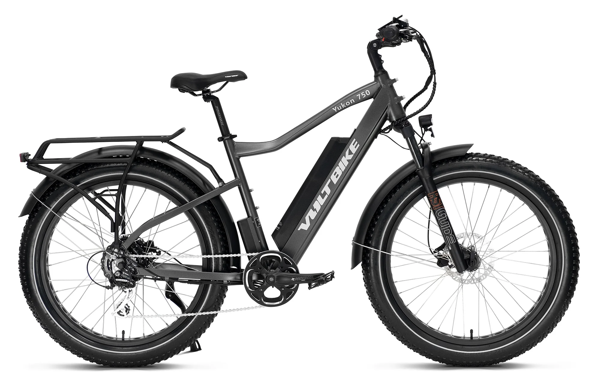 Yukon 750 Limited - Image 3