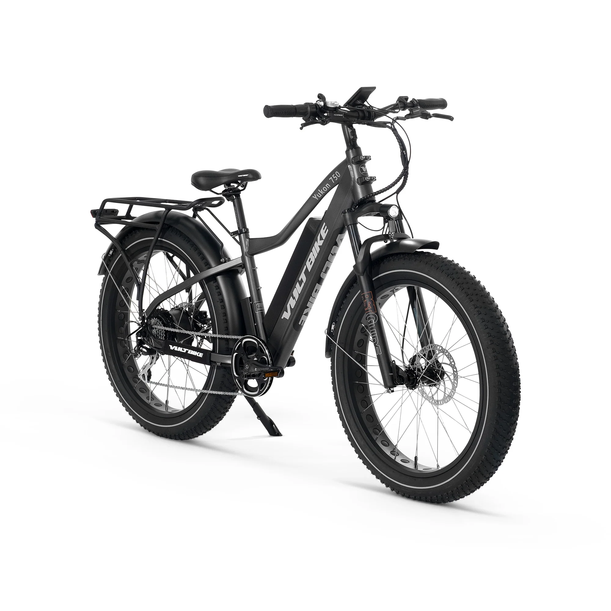 Yukon 750 Limited - Image 4