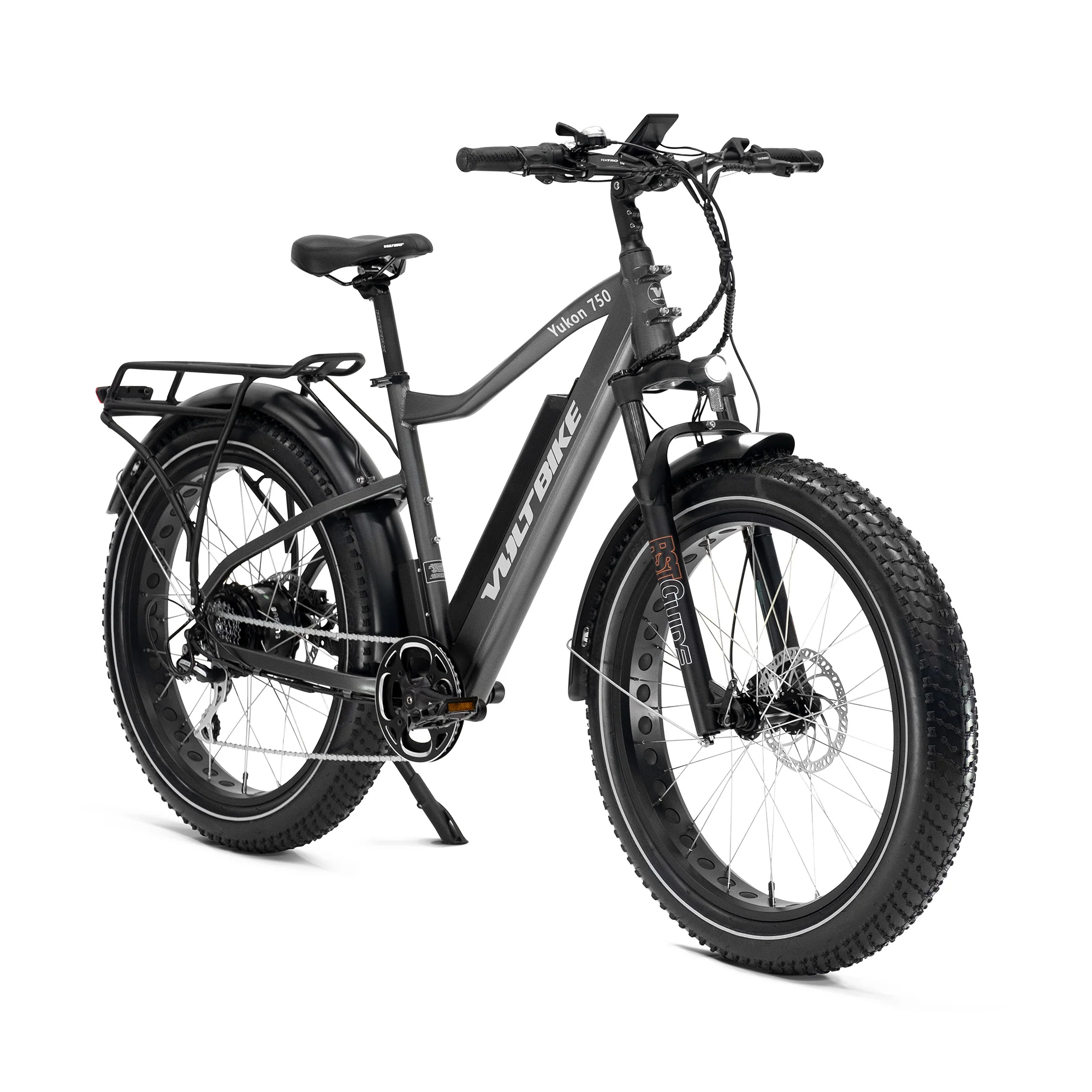 Yukon 750 Limited - Image 5