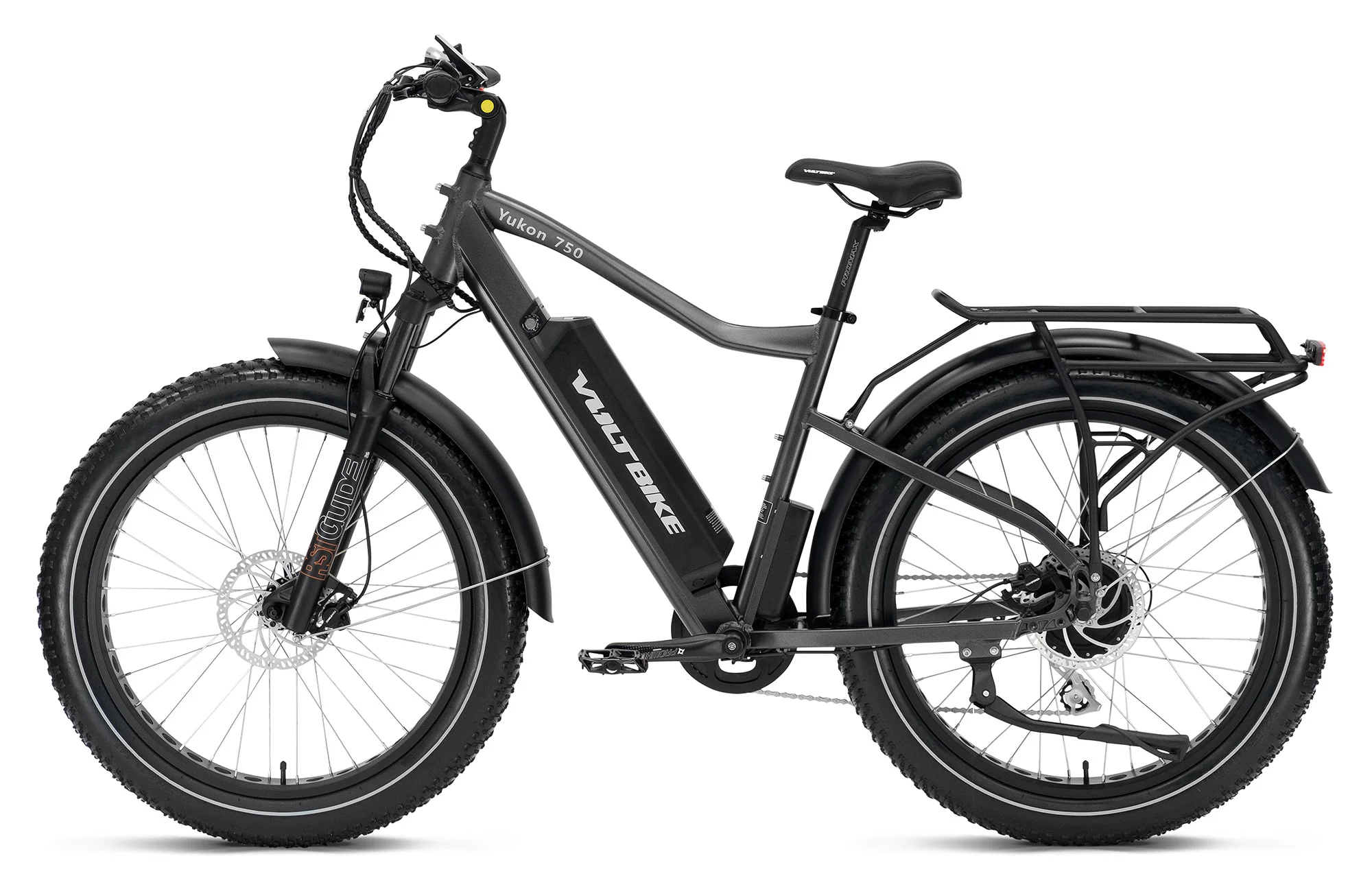 Yukon 750 Limited - Image 7