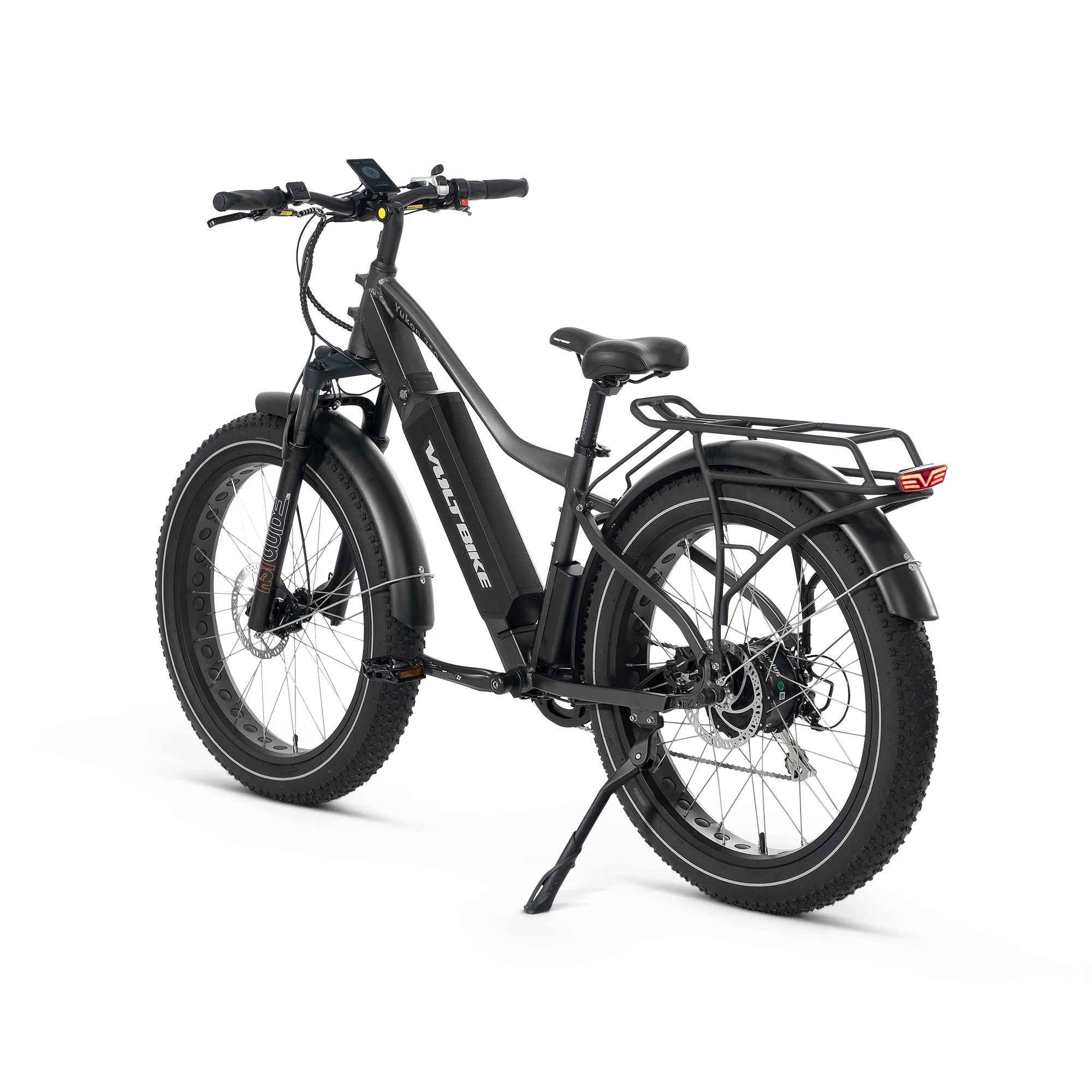 Yukon 750 Limited - Image 8