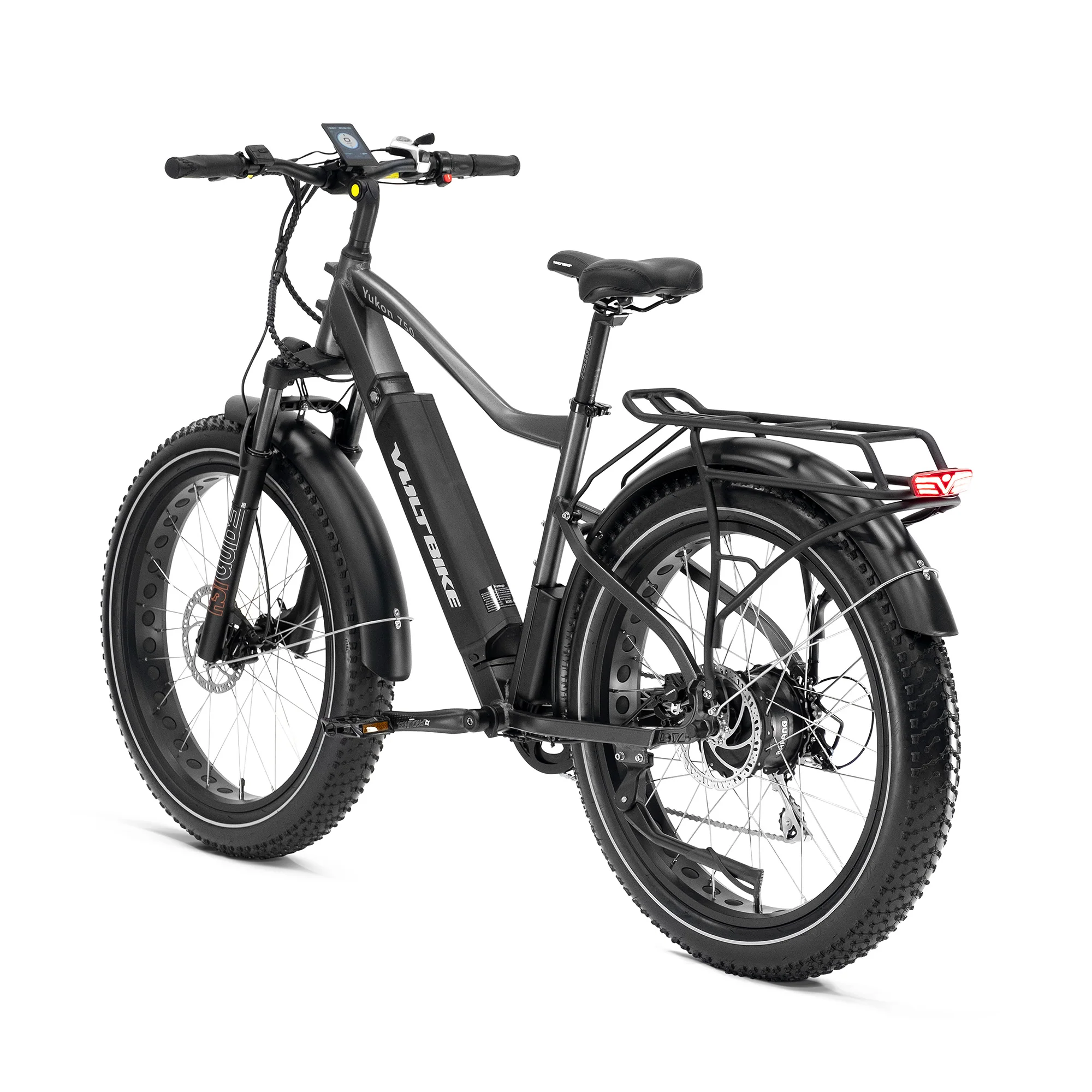 Yukon 750 Limited - Image 9
